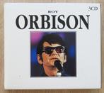 CD Roy Orbison: 3 Cd Box, Cd's en Dvd's, Cd's | Pop, Ophalen of Verzenden, 2000 tot heden, Zo goed als nieuw