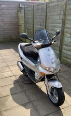Gilera runner 180cc Origineel, Ophalen, Zo goed als nieuw, Overige typen, Piaggio/Gilera