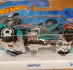 Hot wheels treasure hunt Madfast, Nieuw, Ophalen of Verzenden