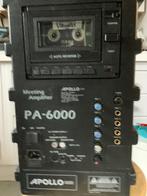 Diverse kleine actieve speakers, Gebruikt, Overige typen, Minder dan 60 watt, Ophalen