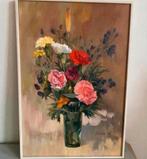 Lijst / schilderij, Ophalen