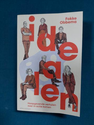 IDEALEN - Fokke Obbema beschikbaar voor biedingen