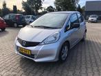 Honda Jazz 1.2 AIRCO ELL PAK ..150004.KM, Auto's, Voorwielaandrijving, Euro 5, Gebruikt, Zwart