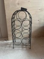 Wijnfles Houder Vintage, Ophalen, Huis en Inrichting