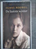 De laatste winter, Boeken, Ophalen of Verzenden, Gelezen