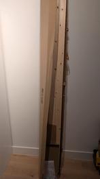 IKEA NEIDEN bed frm 90x200 pine, Ophalen, 90 cm, Nieuw, 200 cm