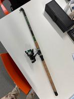 Crivit Carper Werp Hengel Selection Carp 300-5, Ophalen of Verzenden, Zo goed als nieuw, Werphengel