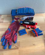Spiderman Web Shooter., Ophalen of Verzenden, Nieuw