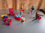 Playmobil, Ophalen, Gebruikt