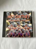 Bollywood cd - hot chutney, Ophalen of Verzenden, Zo goed als nieuw