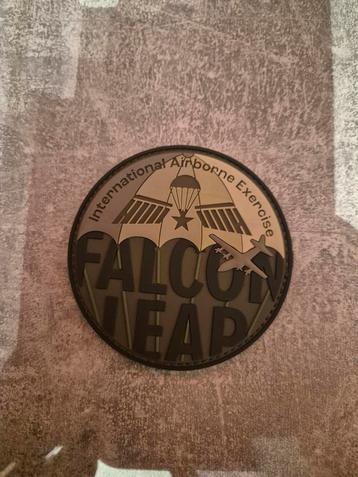 Falcon Leap 2025 Patch beschikbaar voor biedingen