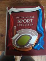 Nederlandse sport successen, Gelezen, Overige sporten, Ophalen of Verzenden