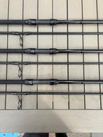Daiwa longbow df 3,5lbs te koop Inclusief foudraal, Ophalen, Zo goed als nieuw, Werphengel