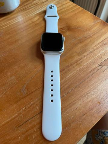 Apple watch series 6 40 mm als nieuw! beschikbaar voor biedingen