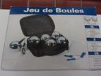 jeu de boules, Een of twee spelers, Ophalen of Verzenden, Zo goed als nieuw