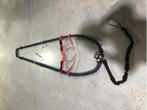 Severne Enigma 170 + Trimsysteem + Harnesslines