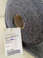 Gudbrandsdalens Amdal 185; grijs tinten; 19 meter meubelstof, Wol, 120 cm of meer, Ophalen of Verzenden, Grijs