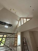 MBK klussenbedrijf (Stukadoors en shilderen), Garantie, Stucwerk