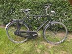 Vintage Raleigh heren fiets, Fietsen en Brommers, Gebruikt, Versnellingen, 57 tot 61 cm, Ophalen