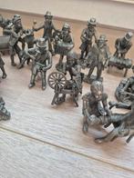 Tinnen beroepenbeeldjes Prijs is per stuk, Ophalen of Verzenden