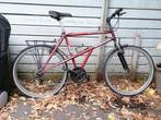 Benotto gravel bike for the city, 28 inch, Gebruikt, 53 tot 57 cm, Ophalen
