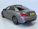 Mercedes-Benz CLA-klasse 250 Edition / PANORAMADAK (2013), Auto's, CLA, 1380 kg, Gebruikt, Euro 6