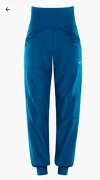 Yoga Broek - Comfortabel & Stijlvol, Kleding | Dames, Maat 38/40 (M), Blauw, Windshape, Nieuw