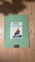 9 x Largo Winch, Meerdere stripboeken, Ophalen of Verzenden, Zo goed als nieuw