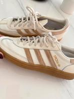 Adidas handbal spezial maat 42 beige wit nieuw!, Ophalen of Verzenden, Zo goed als nieuw, Wit, Sneakers of Gympen