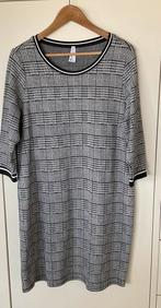 Jurk XL Miss Etam., Ophalen of Verzenden, Zo goed als nieuw, Zwart, Jurk