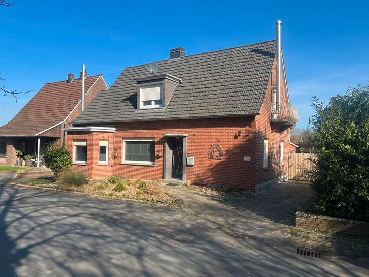 Grote benedenwoning, 5 slaapkamers, te huur Gildehaus, Huizen en Kamers, Huizen te huur, Benedenwoning, Direct bij eigenaar