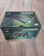 Retro 4k Game stick Console   NIEUW IN DOOS!, Ophalen of Verzenden, Nieuw