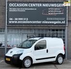 Peugeot Bipper 1.4 XT BENZINE 2009 60DKM/NETTE BUS/NIEUWE AP, Auto's, Bestelauto's, Voorwielaandrijving, Elektrische ramen, 4 cilinders
