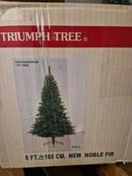 Kerstboom, Diversen, Ophalen, Gebruikt