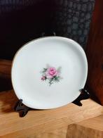 Petit four bordjes, Antiek en Kunst, Antiek | Servies los, Ophalen of Verzenden