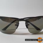 Ray ban rb3542 zonnebril | Incl. garantie, Zo goed als nieuw