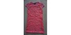 Quapi Jurk Jurkje, Feestjurk, Neon Roze, Felroze Mt 146, 152, Kinderen en Baby's, Kinderkleding | Maat 146, Meisje, Ophalen of Verzenden