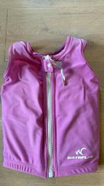 Zwemvest kind 6 / 7 jaar Waterflag roze meisje, Gebruikt, Meisje, Ophalen of Verzenden, Zwem-accessoire