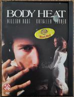 Dvd / Film Body Heat ( z.g.a.n. ), Vanaf 12 jaar, Ophalen of Verzenden, Zo goed als nieuw, Actie
