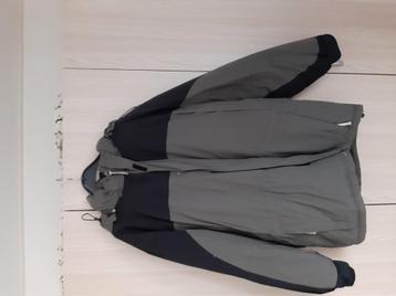 Heren winterjas  beschikbaar voor biedingen