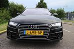 Audi A7 Sportback 3.0 TFSI quattro, Auto's, Audi, Gebruikt, 2995 cc, Bruin, 4 stoelen