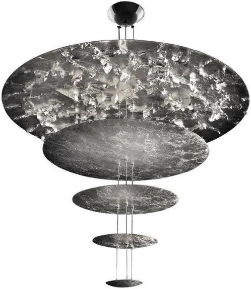 Catellani & Smith, Huis en Inrichting, Lampen | Hanglampen, Zo goed als nieuw, 75 cm of meer, Ophalen of Verzenden