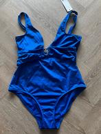 Badpak nieuw, Ophalen of Verzenden, Nieuw, Zwart, Badpak