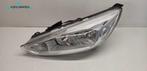 Ford Focus MK3 3 Facelift Led koplamp links, Auto-onderdelen, Verlichting, Gebruikt, -, -, Ophalen of Verzenden