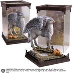 Harry Potter Magical Creatures Statue Buckbeak 19 cm, Onbekend, Nieuw, Ophalen of Verzenden, Noble Collection