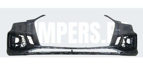 Bumper Audi RS4 B9 8W0 16-19 8W0807437T Voorbumper PJ573, Auto-onderdelen, Carrosserie en Plaatwerk, Bumper, Voor, Gebruikt, 6 maanden garantie