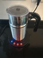 Nespresso Aeroccino 4 Melkopschuimer, Ophalen, Zo goed als nieuw, Elektrische melkopschuimer