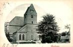 Bathmen Kerk # 429, Verzamelen, Ansichtkaarten | Nederland, Verzenden, Voor 1920, Gelopen, Overijssel