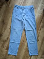 Blue Willis jeans maat 46 blue-bleached, Blauw, Blue Willis, Maat 46/48 (XL) of groter, Ophalen of Verzenden