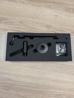 Pro-Ject Sweep it E Zwart, Audio, Tv en Foto, Platenspelers, Niet ingevuld, Niet ingevuld, Nieuw, Platenspeler-onderdeel